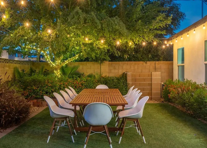 Closest Walk To Entertainment District * Scottsdale