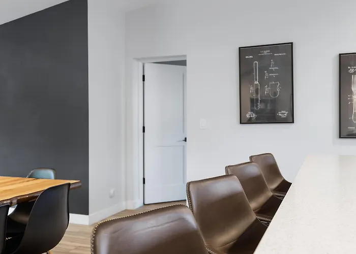 Closest Walk To Entertainment District Holiday home Scottsdale