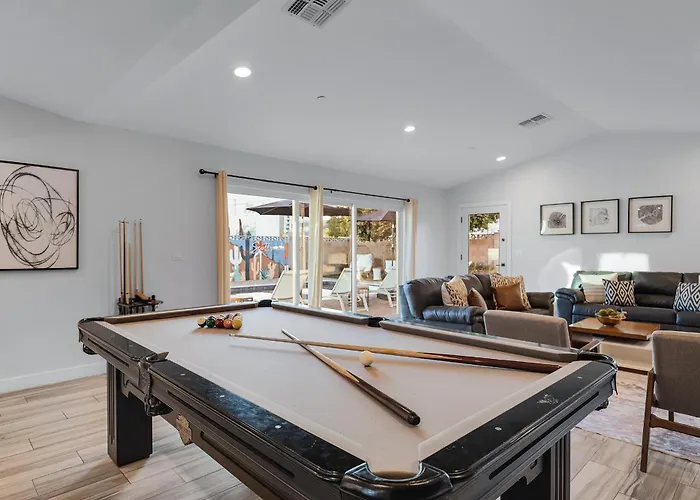 Closest Walk To Entertainment District * Scottsdale