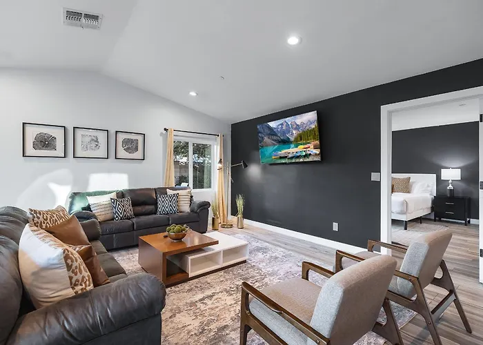 Closest Walk To Entertainment District * Scottsdale