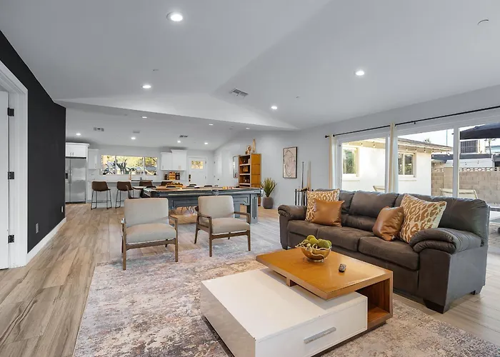 Holiday home Closest Walk To Entertainment District