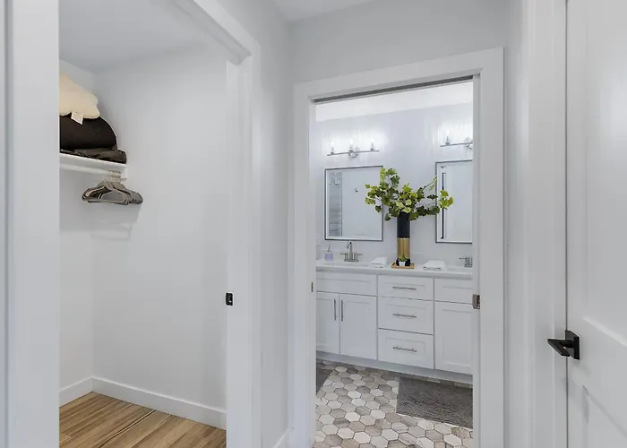 Closest Walk To Entertainment District Holiday home Scottsdale