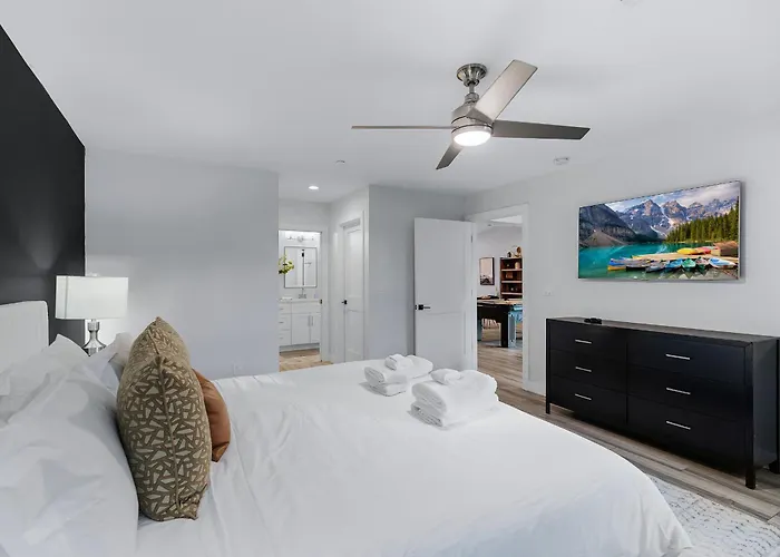 Closest Walk To Entertainment District * Scottsdale