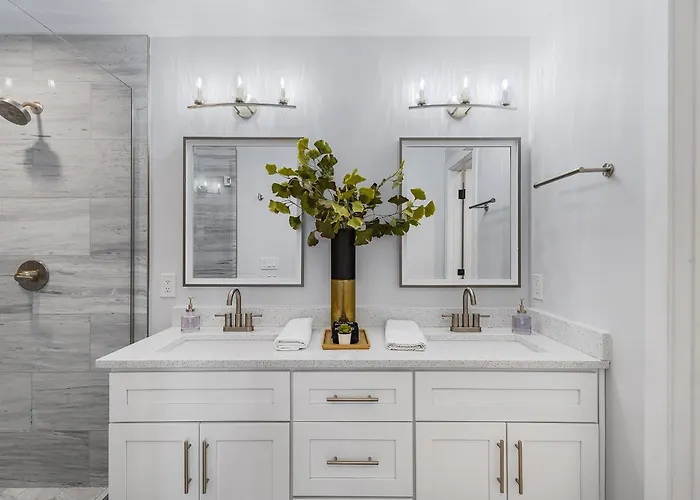 Holiday home Closest Walk To Entertainment District Scottsdale