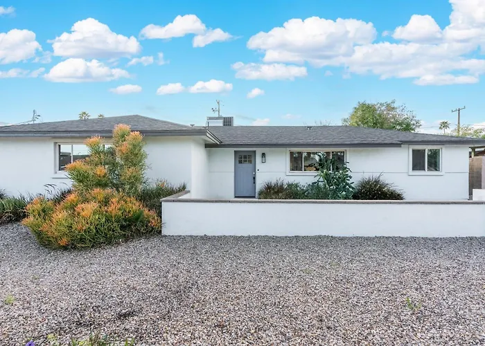 Holiday home Closest Walk To Entertainment District